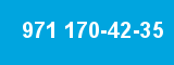 971 170-42-35